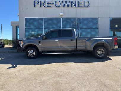 Used 2021 Ford F350 XLT w/ XLT Premium Package