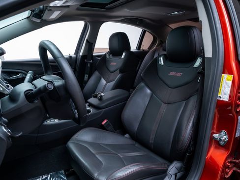 Used 2015 Chevrolet SS RWD image 22