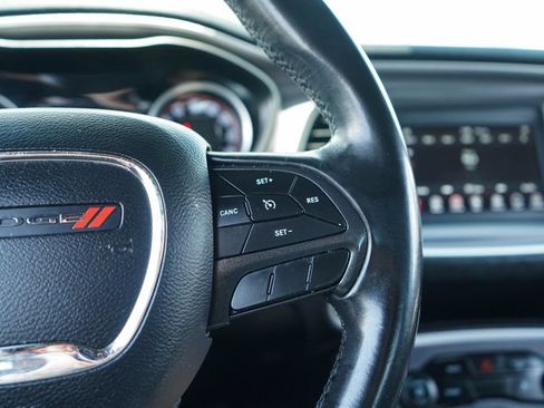 Used 2019 Dodge Challenger SXT RWD image 31