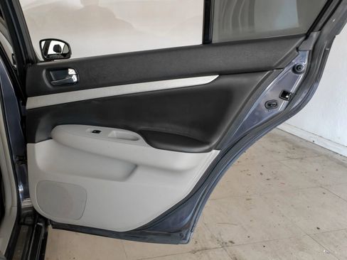 Used 2008 INFINITI G35 Journey w/ Premium Pkg image 43