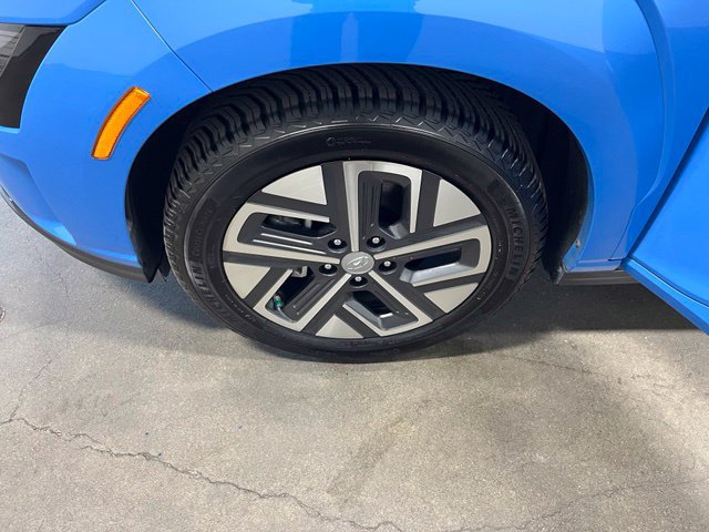 Used 2022 Hyundai Kona SEL w/ Convenience Package FWD image 31