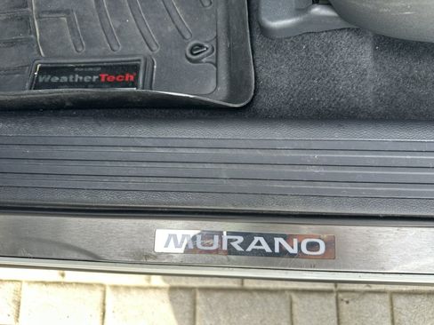 Used 2022 Nissan Murano SL w/ SL Moonroof Package FWD image 38