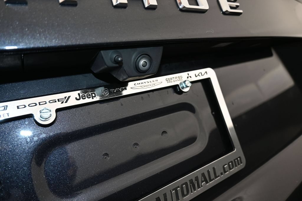 Used 2025 Chevrolet Tahoe LT w/ Comfort Package RWD image 44