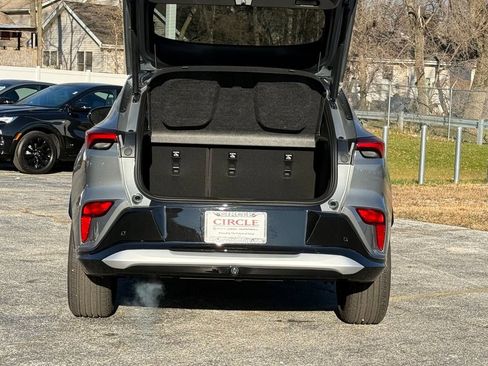 New 2026 Buick Envista Sport Touring w/ Convenience II Package image 6