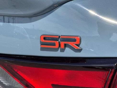 Certified 2024 Nissan Sentra SR FWD image 26