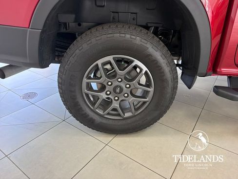 Used 2025 Ford Ranger XLT w/ Equipment Group 301A High RWD image 35