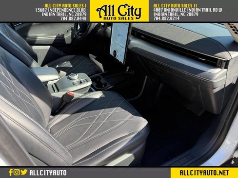 Used 2023 Ford Mustang Mach-E Select RWD image 13