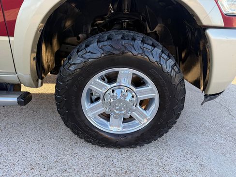 Used 2013 RAM 2500 Longhorn image 16