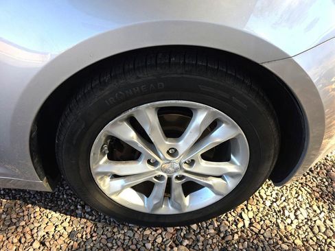 Used 2013 Kia Optima LX image 35