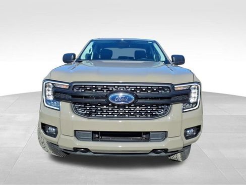New 2025 Ford Ranger XL image 15