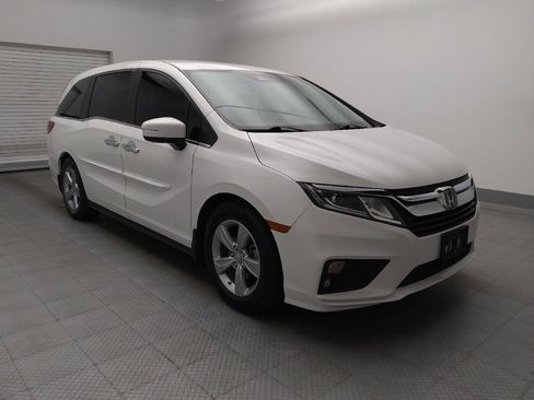 Used 2020 Honda Odyssey EX image 13