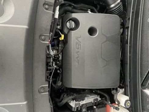 Used 2024 Chevrolet Traverse Limited LT image 51