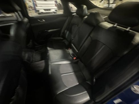 Used 2022 Kia K5 GT-Line AWD/4WD image 30
