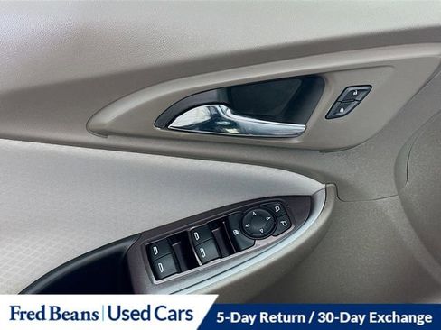 Used 2020 Chevrolet Malibu LS image 19