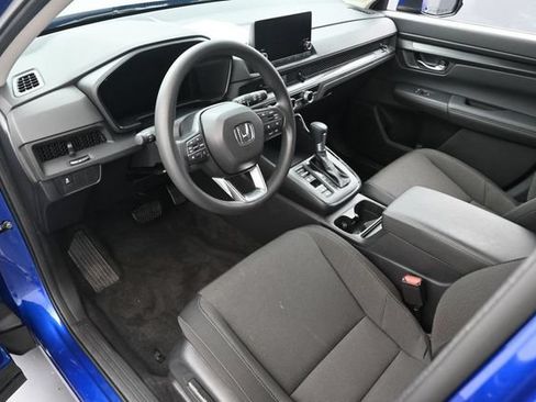 Used 2024 Honda CR-V EX image 11