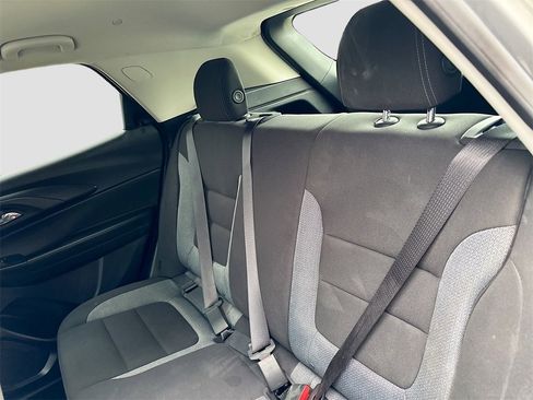 Used 2023 Chevrolet TrailBlazer LT image 23