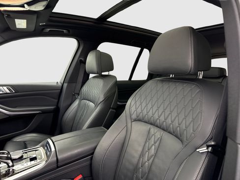 Used 2020 BMW X5 sDrive40i w/ M Sport Package RWD image 15