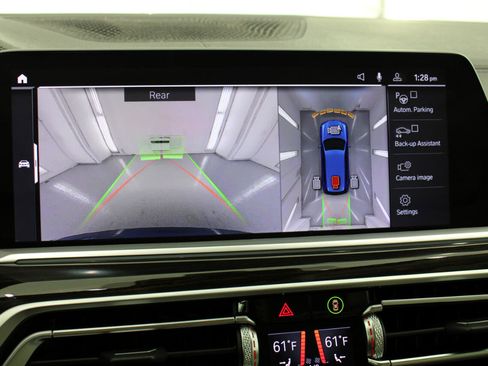 Used 2019 BMW X7 xDrive40i w/ Premium Package image 67