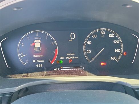 New 2026 Honda Civic Sport image 23