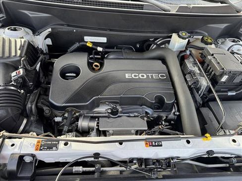 Used 2019 GMC Terrain SLE image 21