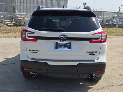Used 2023 Subaru Ascent Onyx Edition Limited image 13