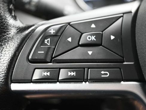 Used 2020 Nissan Rogue Sport SL AWD/4WD image 24