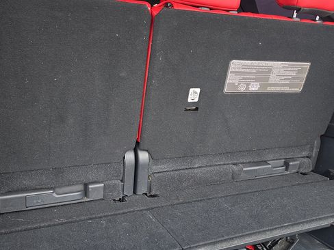 Used 2023 Toyota Sequoia TRD Pro AWD/4WD image 20