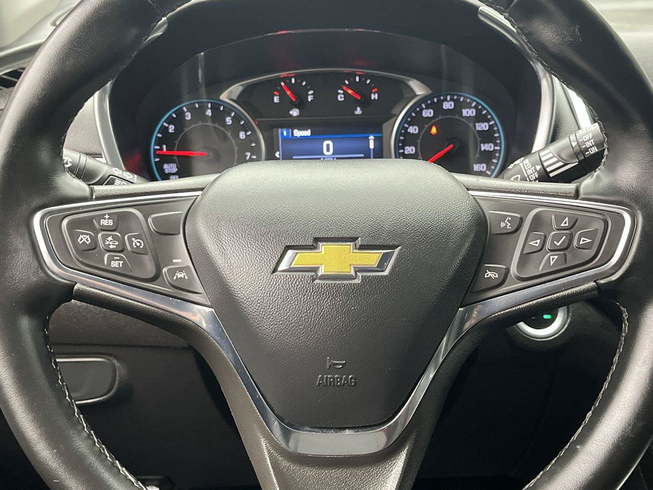 Used 2024 Chevrolet Equinox LT AWD/4WD image 13
