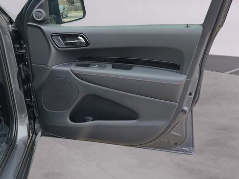 New 2026 Dodge Durango GT AWD/4WD image 17