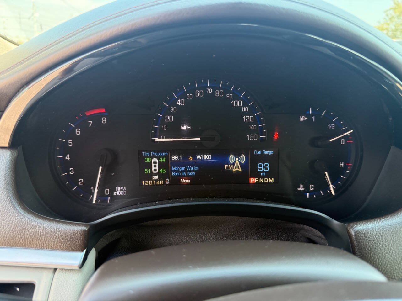 Used 2015 Cadillac XTS Limousine FWD image 15