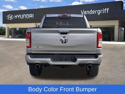Used 2021 RAM 1500 Lone Star image 13