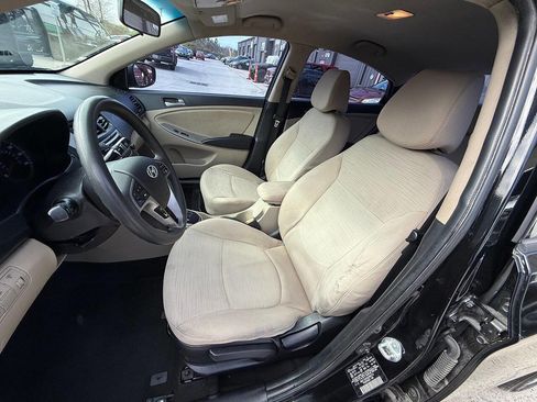 Used 2016 Hyundai Accent SE w/ Option Group 02 image 25