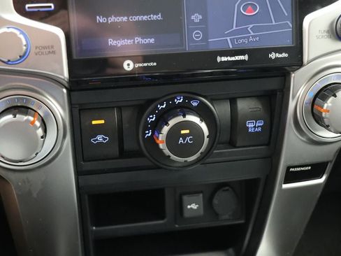 Used 2024 Toyota 4Runner SR5 Premium image 25