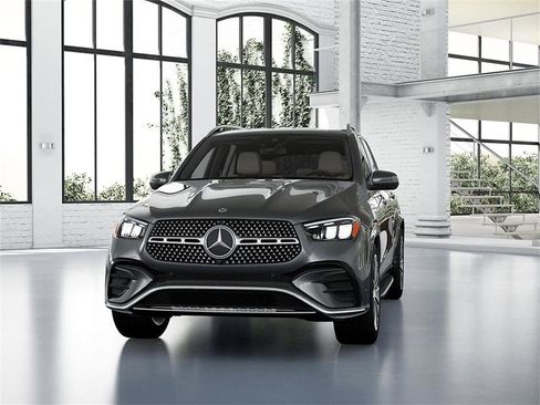 New 2026 Mercedes-Benz GLE 350 4MATIC image 42