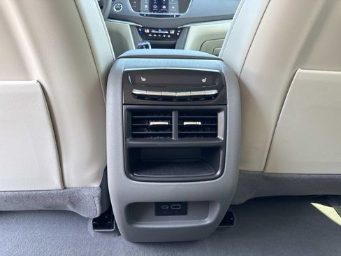 New 2026 Cadillac XT5 Premium Luxury w/ Driver Assist Package FWD image 16