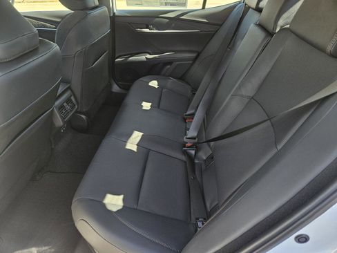 New 2026 Toyota Camry XLE image 28