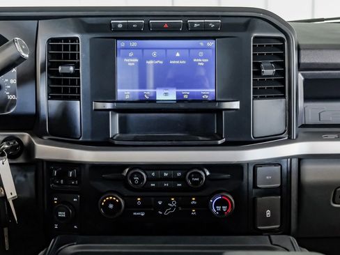 Used 2023 Ford F250 XL w/ STX Appearance Package image 21