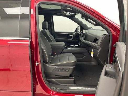 New 2026 Chevrolet Tahoe Premier w/ Sun And Tow Package image 15