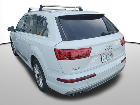 Used 2017 Audi Q7 2.0T Premium image 6