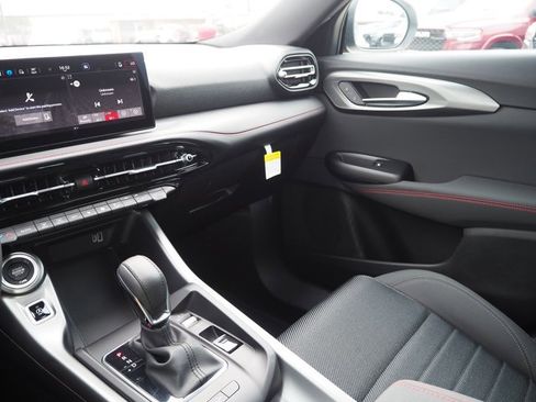 Certified 2025 Dodge Hornet GT image 20