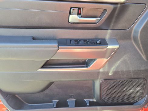 Used 2024 Toyota Tundra SR5 w/ TRD Sport Premium Package image 26