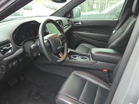 Used 2025 Dodge Durango R/T image 9
