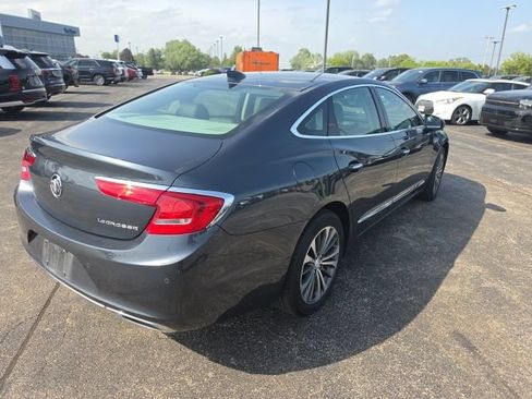 Used 2019 Buick LaCrosse Essence FWD image 7