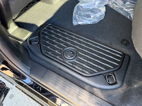 New 2026 RAM 1500 Big Horn AWD/4WD image 24
