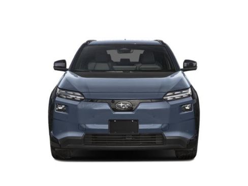 New 2026 Subaru Solterra image 7