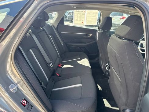 Used 2023 Hyundai Sonata SEL w/ Convenience Package FWD image 32