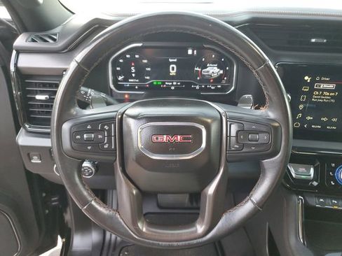 Used 2022 GMC Sierra 1500 AT4 w/ AT4 Premium Package image 21