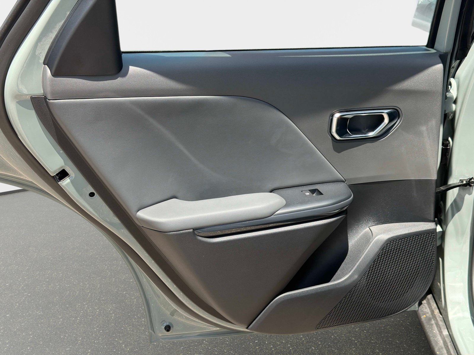 New 2026 Kia K4 EX FWD image 10