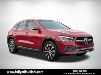 Used 2021 Mercedes-Benz GLA 250 video 1