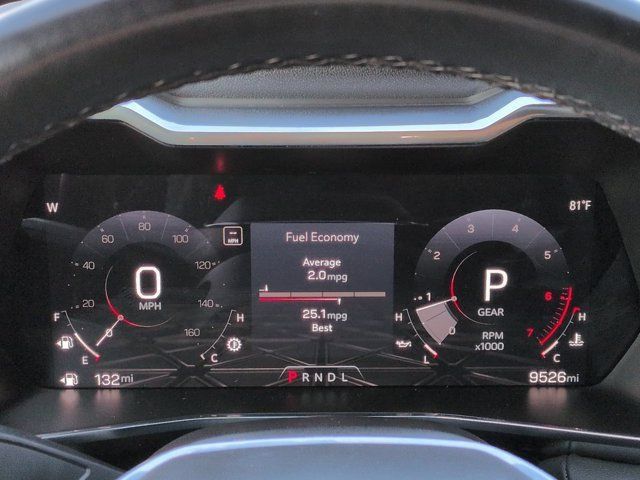Used 2024 GMC Canyon Elevation RWD image 24